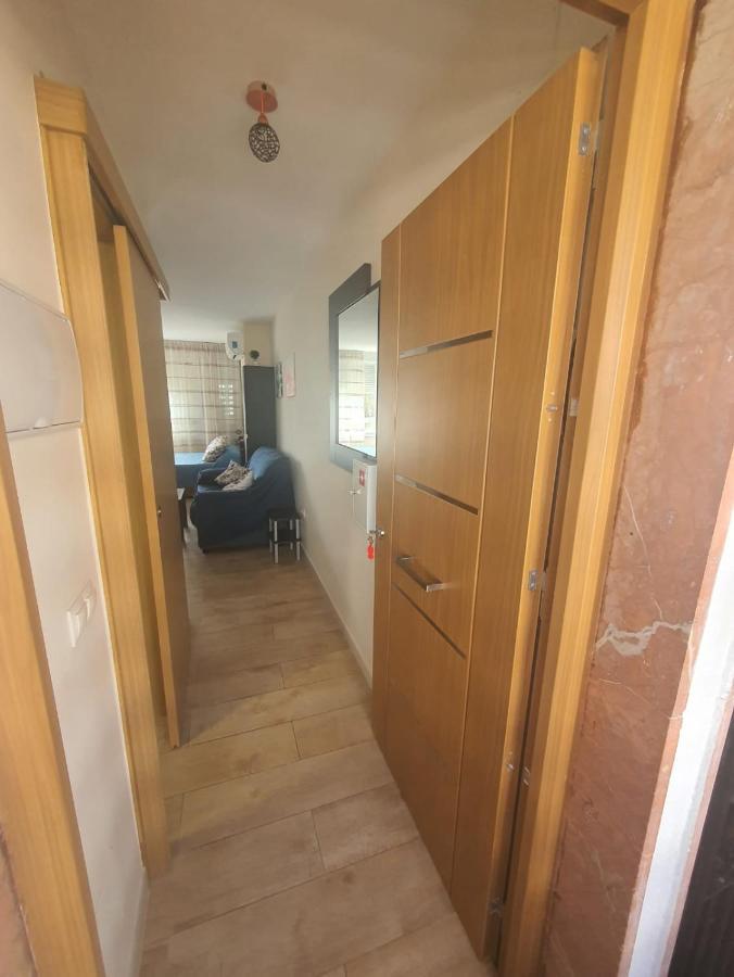 Apartamento Marysol Бенальмадена Екстер'єр фото