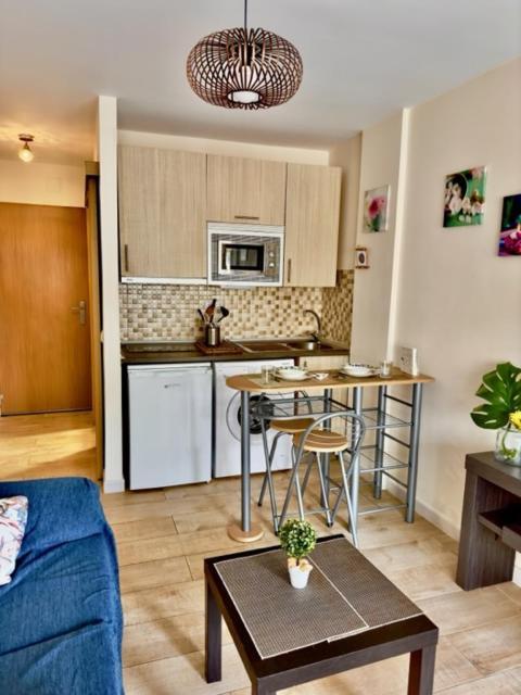 Apartamento Marysol Бенальмадена Екстер'єр фото