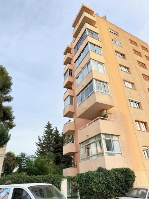 Apartamento Marysol Бенальмадена Екстер'єр фото